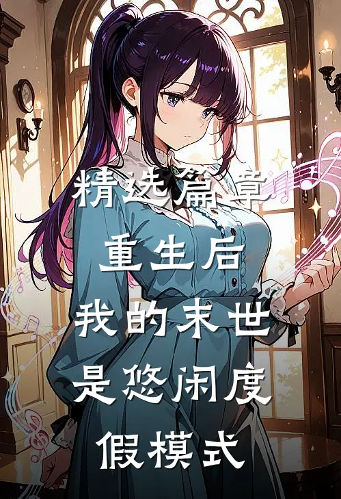 精选篇章重生后，我的末世是悠闲度假模式