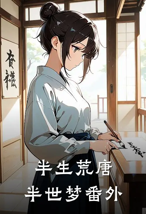 半生荒唐，半世梦 番外