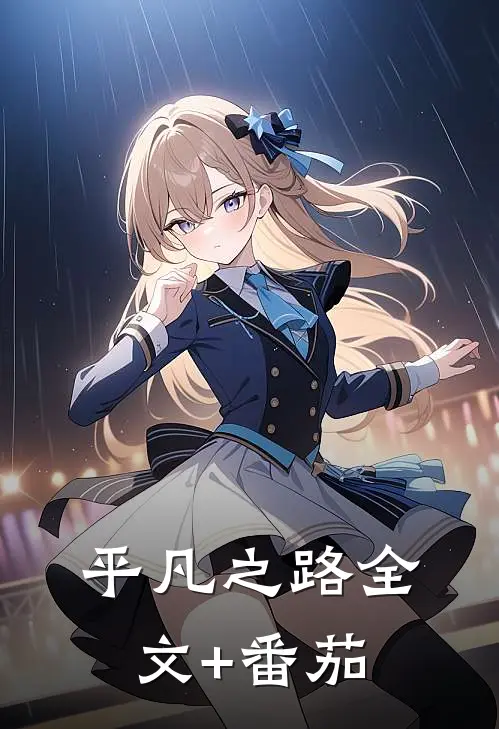 平凡之路全文+番茄