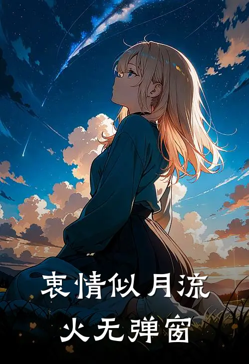 衷情似月流火无弹窗