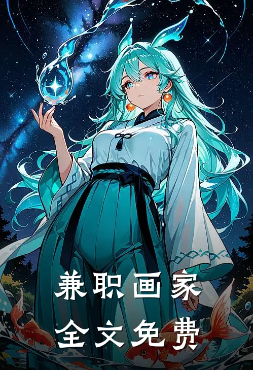 兼职画家全文免费