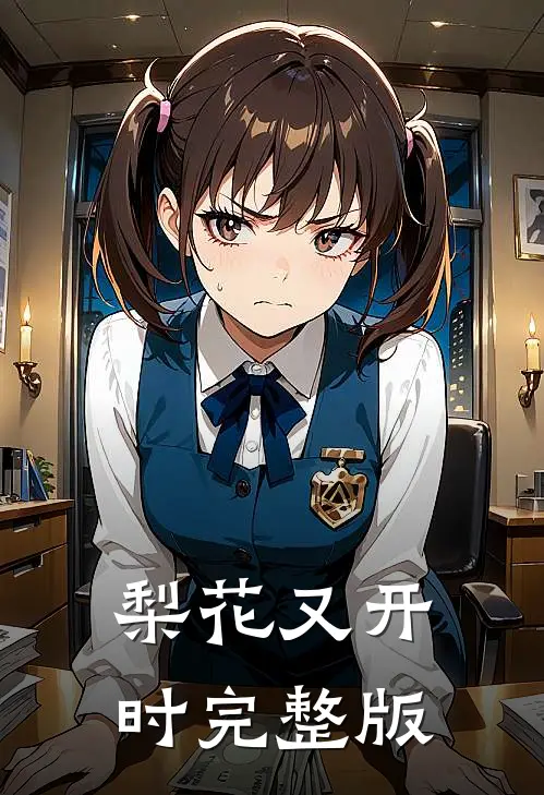 梨花又开时完整版