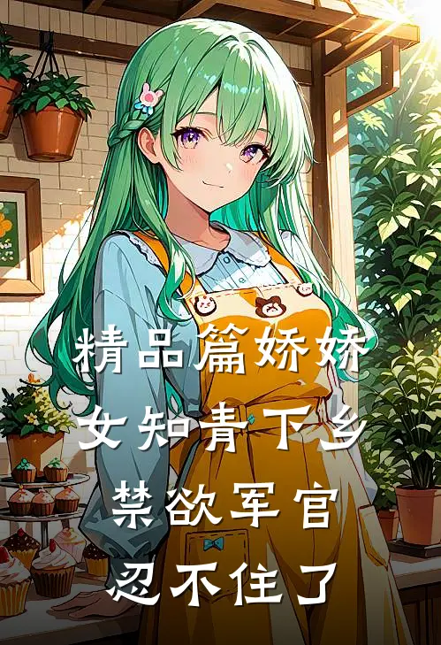 精品篇娇娇女知青下乡，禁欲军官忍不住了