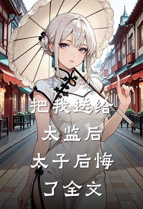 把我送给太监后，太子后悔了全文