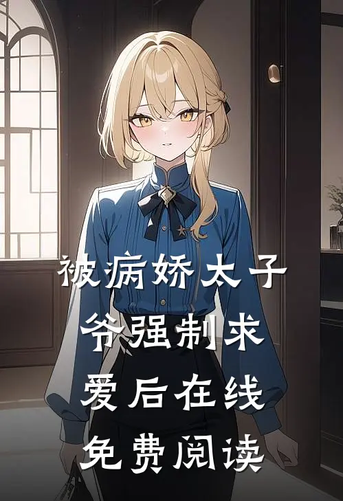 被病娇太子爷强制求爱后在线免费阅读