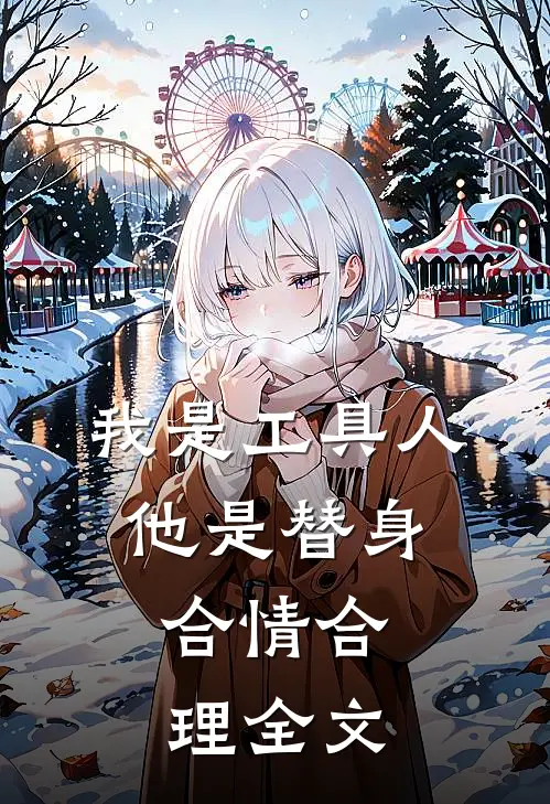 我是工具人他是替身，合情合理全文