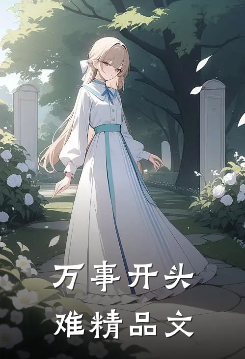 万事开头难精品文