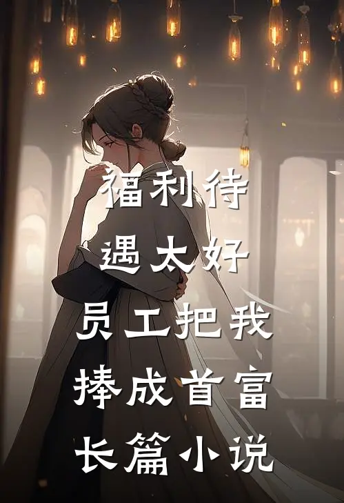 福利待遇太好，员工把我捧成首富长篇小说