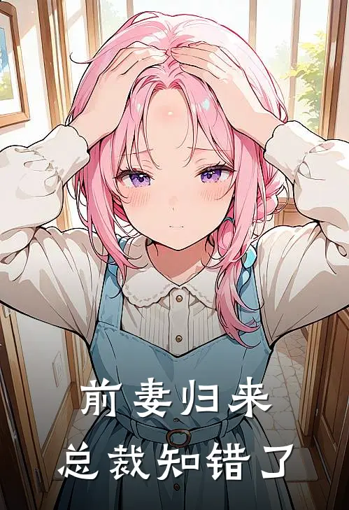 前妻归来总裁知错了 第275章