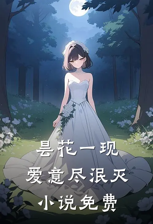 昙花一现，爱意尽泯灭小说免费