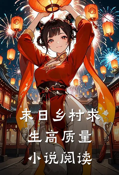 末日乡村求生高质量小说阅读