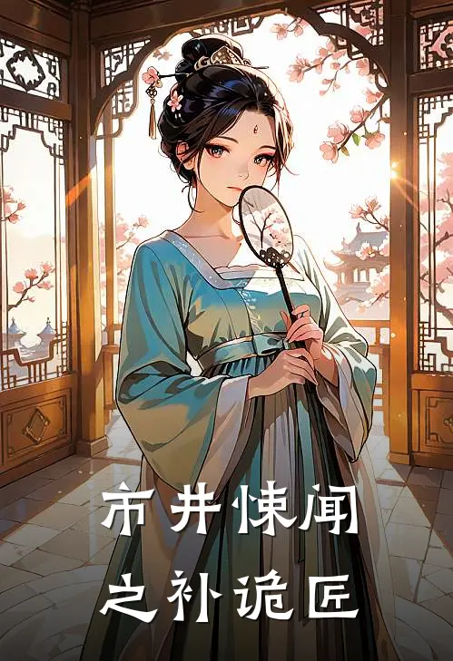 市井悚闻之补诡匠