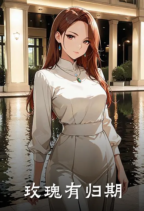 玫瑰有归期