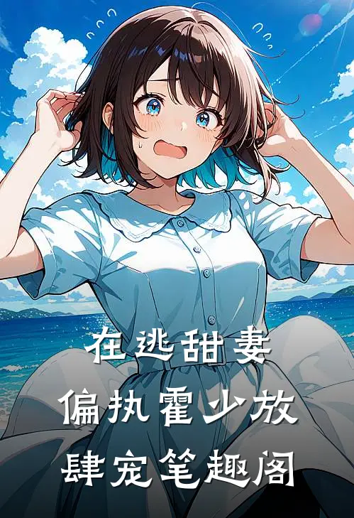 在逃甜妻：偏执霍少放肆宠笔趣阁