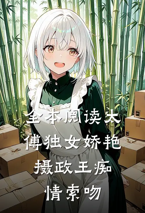 全本阅读太傅独女娇艳，摄政王痴情索吻
