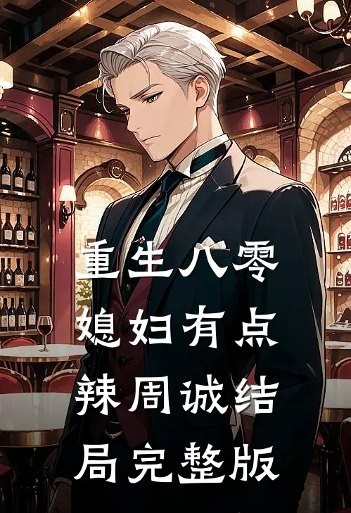 重生八零媳妇有点辣周诚结局完整版