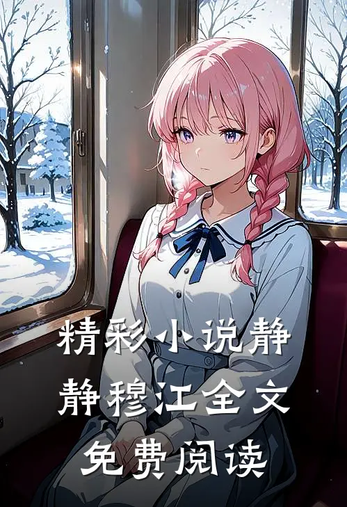 精彩小说静静穆江全文免费阅读