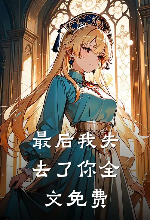 最后我失去了你全文免费
