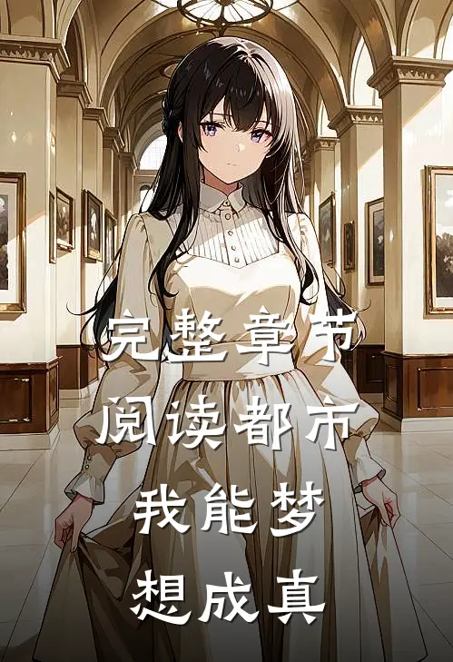 完整章节阅读都市：我能梦想成真