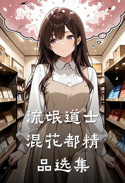 流氓道士混花都精品选集