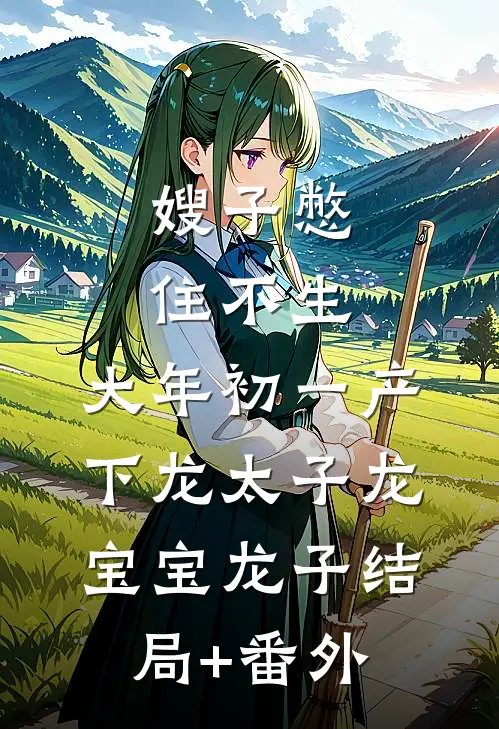 嫂子憋住不生，大年初一产下龙太子龙宝宝龙子结局+番外