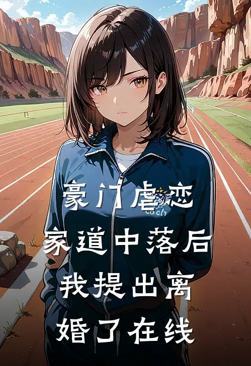 豪门虐恋：家道中落后我提出离婚了在线