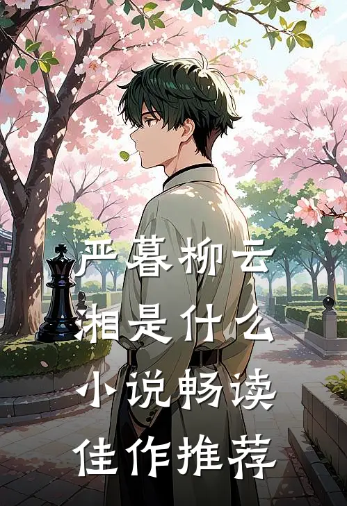 严暮柳云湘是什么小说畅读佳作推荐