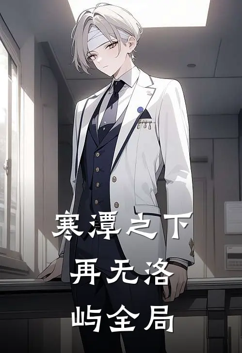 寒潭之下，再无洛屿全局