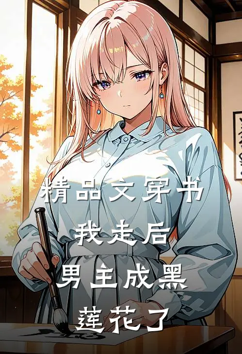 精品文穿书：我走后，男主成黑莲花了