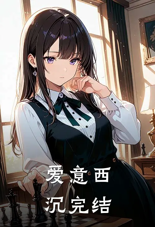 爱意西沉完结