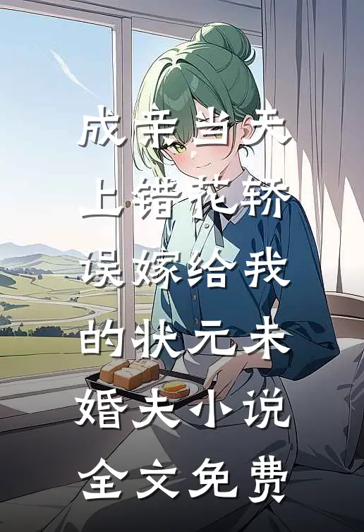 成亲当天上错花轿，误嫁给我的状元未婚夫小说全文免费