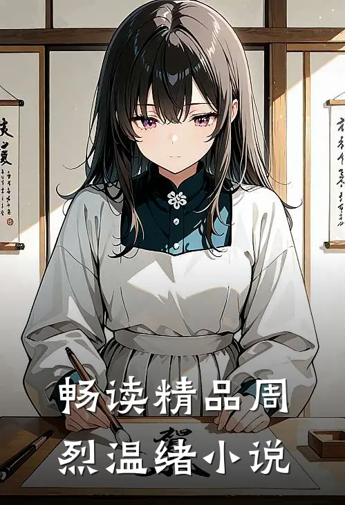 畅读精品周烈温绪小说