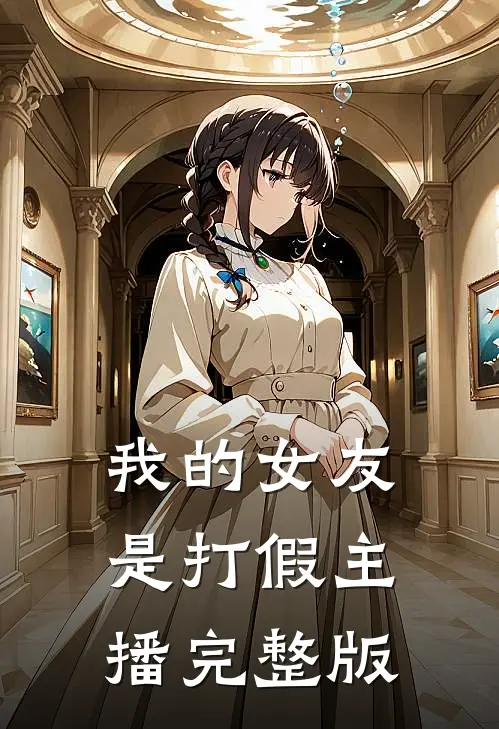 我的女友是打假主播完整版