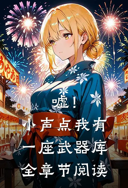 嘘！小声点，我有一座【武器库】全章节阅读