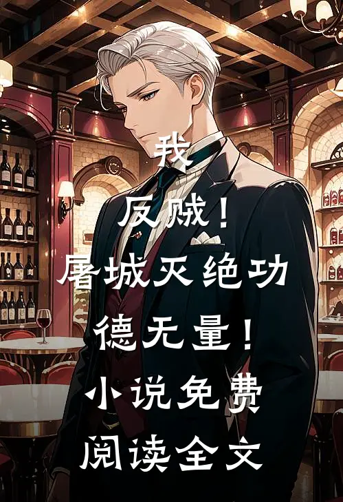 我，反贼！屠城灭绝功德无量！小说免费阅读全文