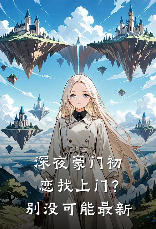 深夜豪门初恋找上门？别，没可能最新