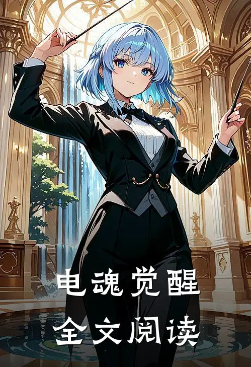 电魂觉醒全文阅读