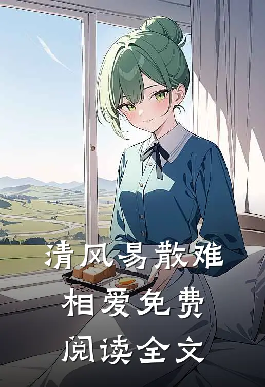 清风易散难相爱免费阅读全文
