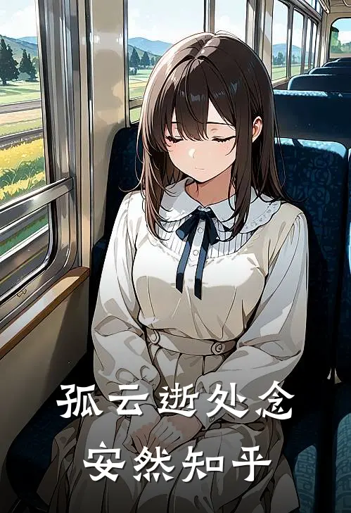 孤云逝处念安然知乎