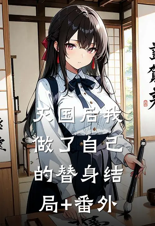 灭国后我做了自己的替身结局+番外