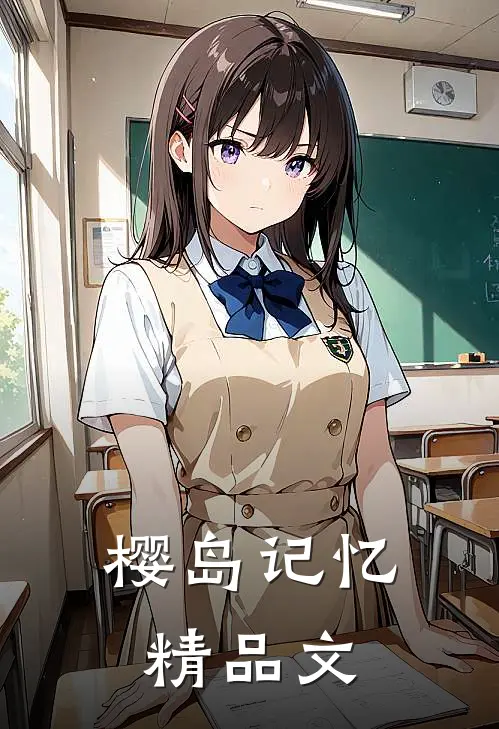 樱岛记忆精品文