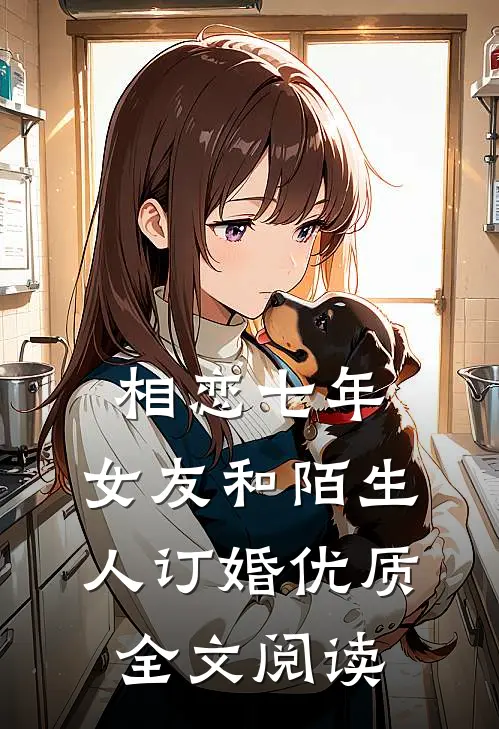 相恋七年，女友和陌生人订婚优质全文阅读