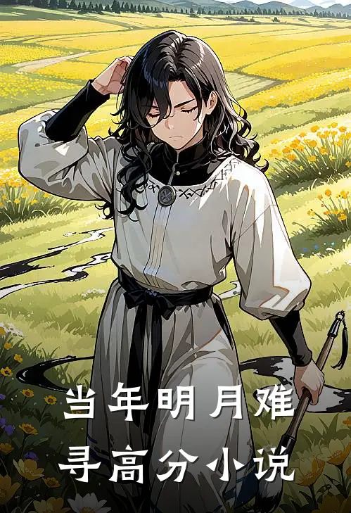 当年明月难寻高分小说