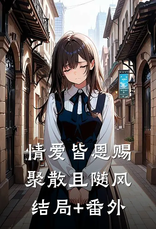 情爱皆恩赐，聚散且随风结局+番外