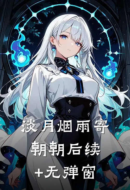 淡月烟雨寄朝朝后续+无弹窗
