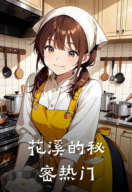 花溪的秘密热门
