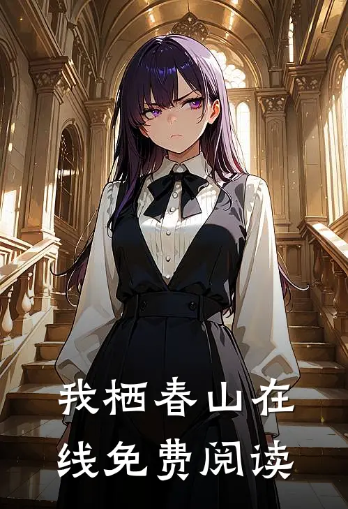 我栖春山在线免费阅读
