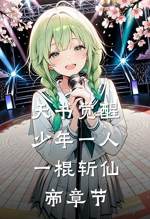 天书觉醒：少年一人一棍斩仙帝章节