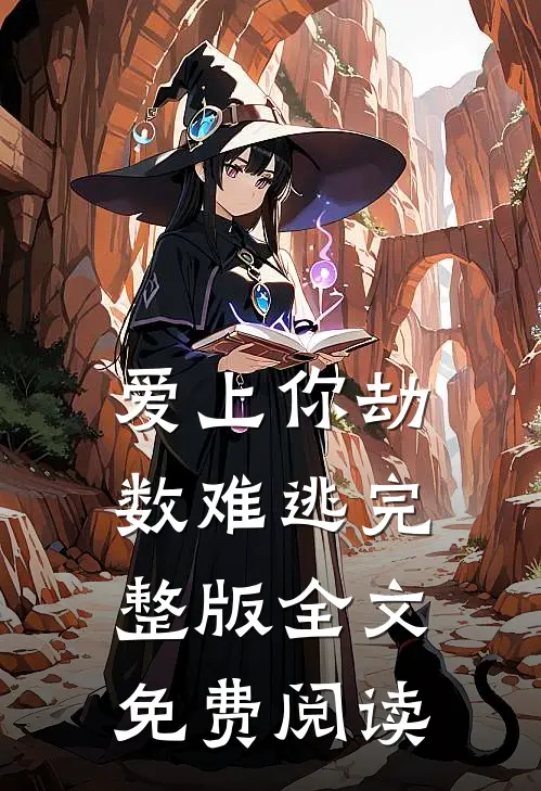爱上你劫数难逃完整版全文免费阅读