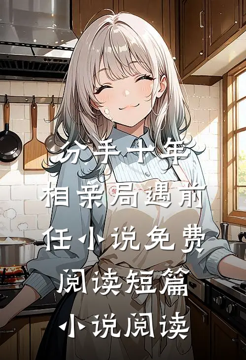 分手十年,相亲局遇前任小说免费阅读短篇小说阅读